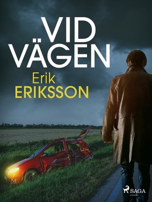 cover image of Vid vägen